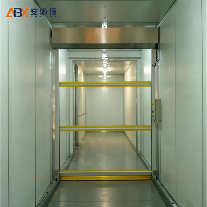 南京市软质快速门