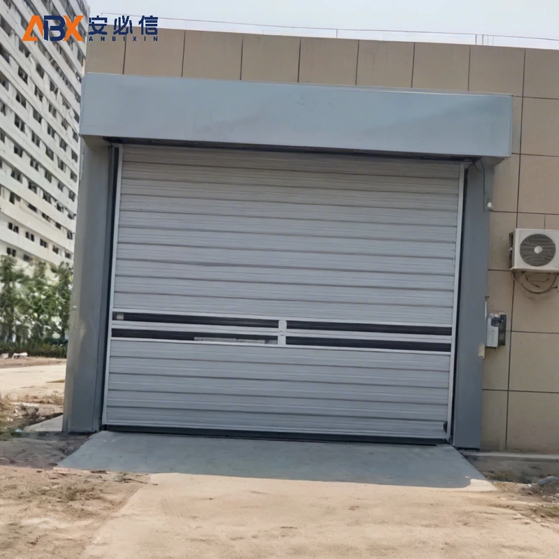 南京市厂房高速门